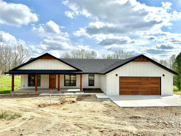 10740 Hannah Ln, Plato, MO 65552