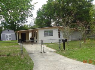 3954 Cobalt Ave E, Jacksonville, FL 32210