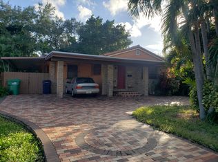 6332 SW 34th St, Miami, FL 33155
