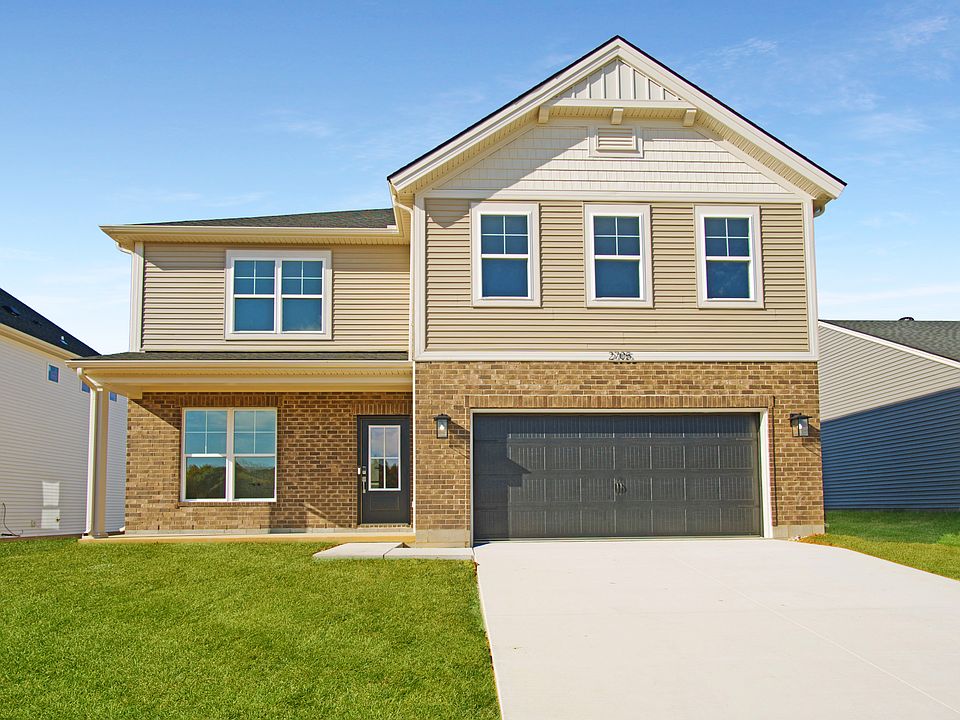 1st image of 2705 Hauschild Dr Lot 55