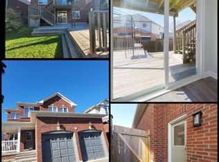784 Ormond Dr, Oshawa, ON