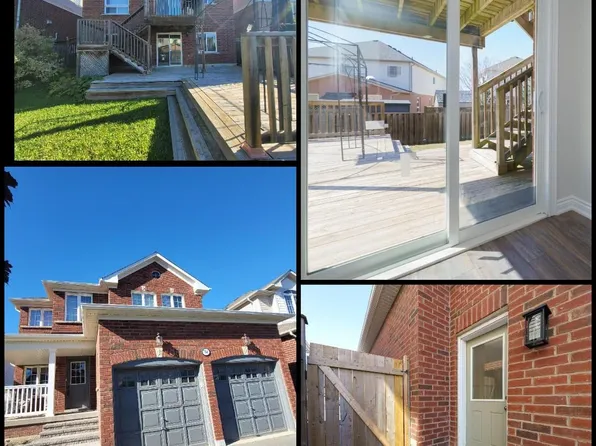 784 Ormond Dr, Oshawa, ON L1K 3B6