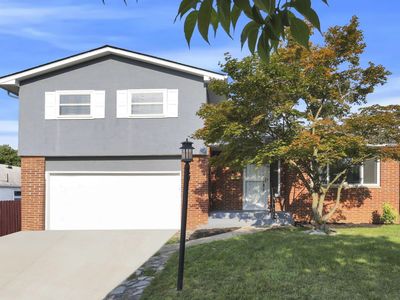 5441 Hazelwood Rd, Columbus, OH, 43229