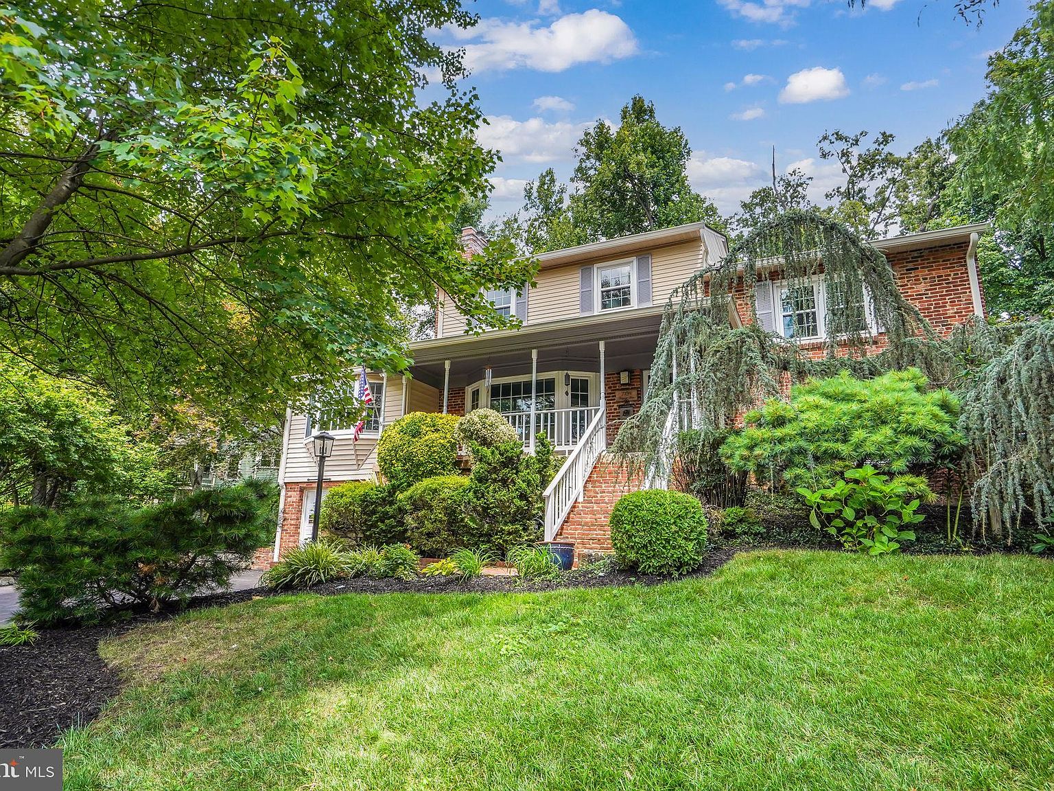 7734 Virginia Ln, Falls Church, VA 22043 Zillow
