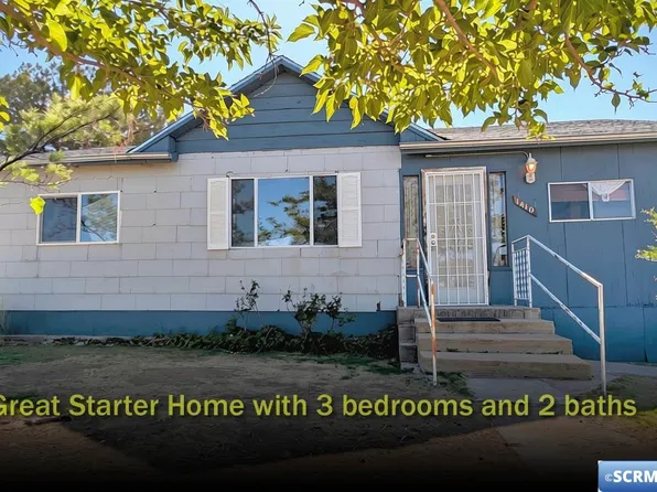 1410 N Corbin St, Silver City, NM 88061