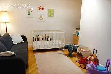 Rented by Corcoran