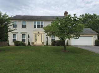 14320 Twig Rd, Silver Spring, MD 20905