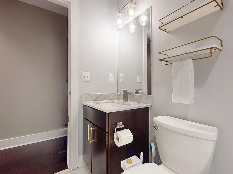 1814 N Capitol St NW #104 — Photo 27