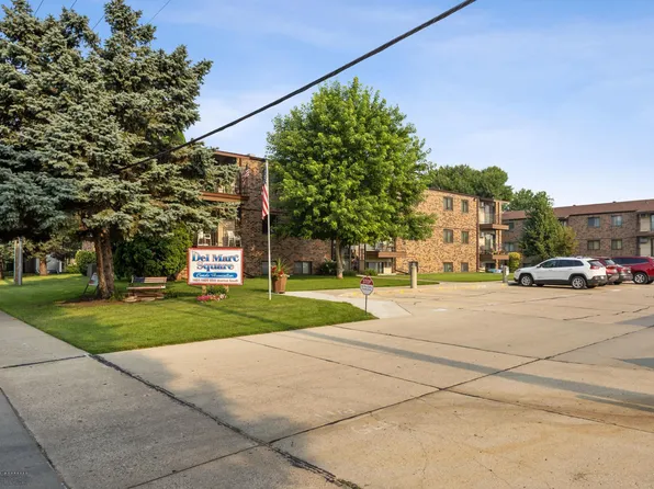 1401 25th Ave S #B204, Fargo, ND 58103