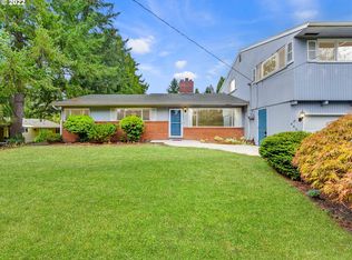 4803 SW Hamilton St, Portland, OR 97221