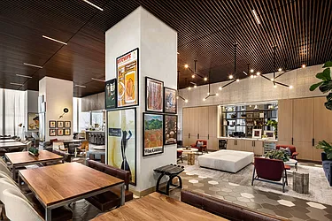 Sold by Extell Marketing Group