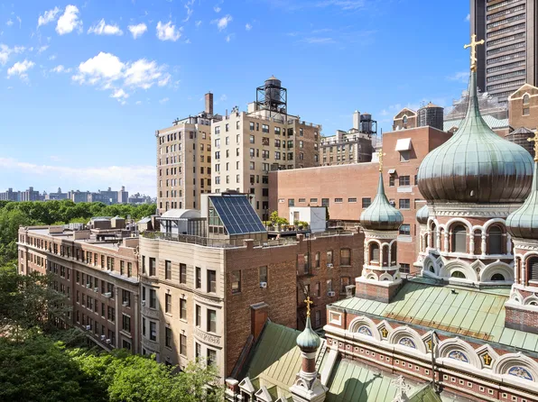 12 East 97th Street 10B image 1 of 6