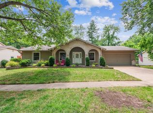 15474 Country Mill Ct, Chesterfield, MO