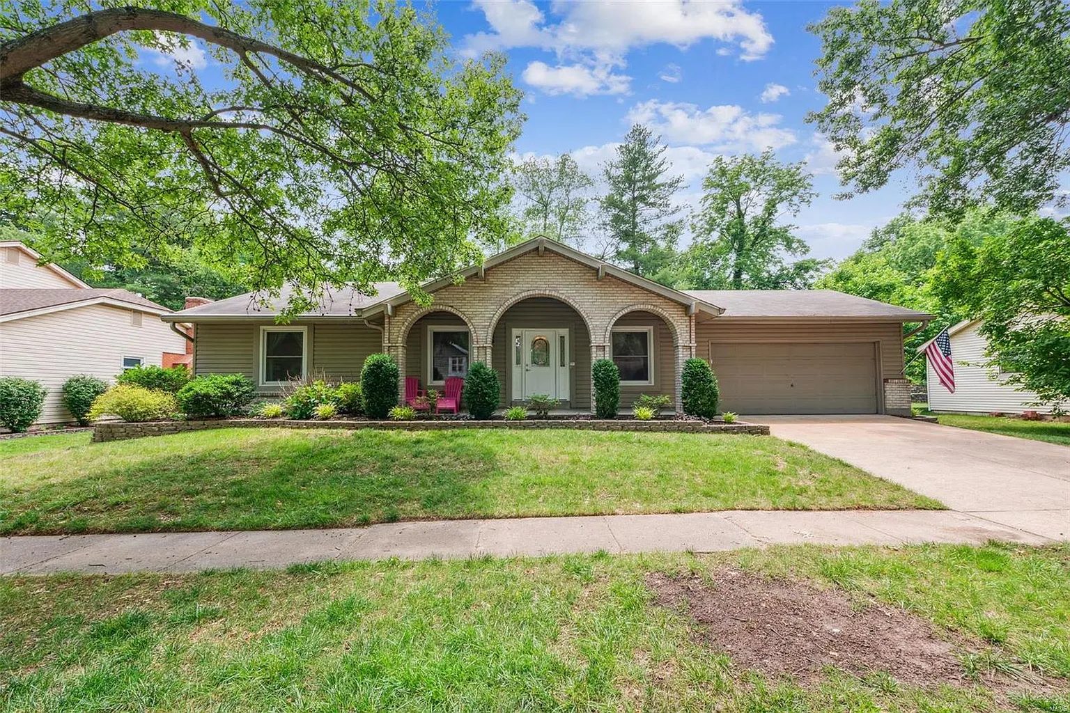 15474 Country Mill Ct photo 1