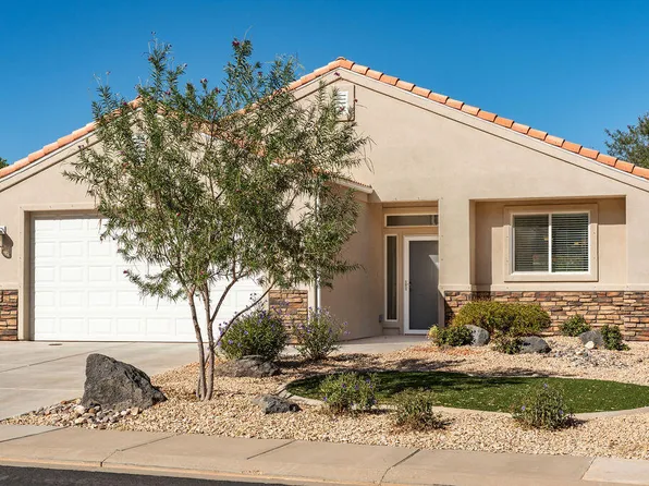 2412 S 675 W, Hurricane, UT 84737