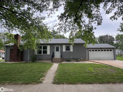 501 8th St S, Humboldt, IA, 50548