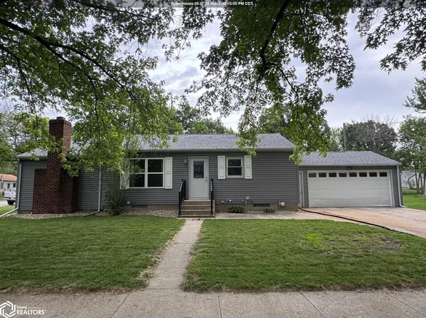 501 8th St S, Humboldt, IA 50548