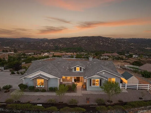 22952 Stokes Rd, Ramona, CA 92065