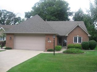 6272 Waxwing Cir, Hobart, IN 46342