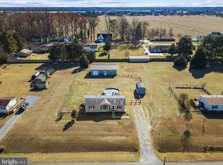 None Available, Harrington, DE 19952