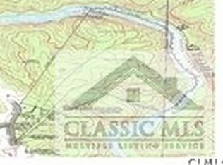 4 Tract Shl, Bowman, GA 30624