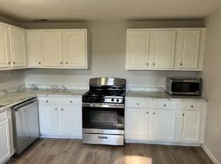 1119 W 5th St #1119, Greenfield, IN