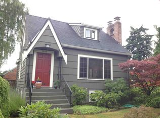 7555 21st Ave NE, Seattle, WA 98115