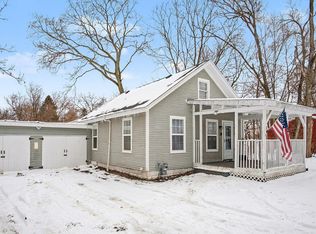 516 Catherine St, Otsego, MI 49078