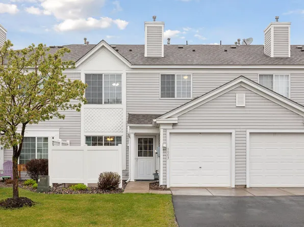 12186 Killdeer St NW APT 1003, Coon Rapids, MN 55448