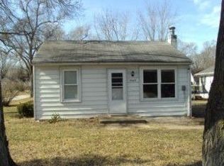 3605 N Dwight Rd, Morris, IL 60450