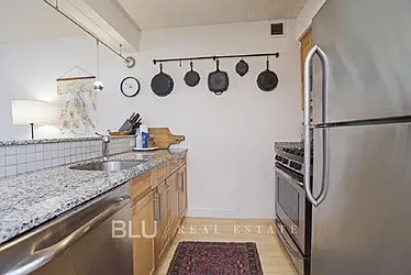 Rented by BLU Real Estate