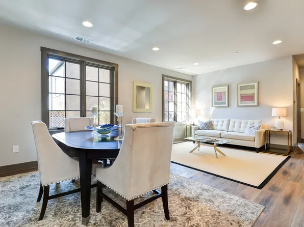 3220 Grace St NW Unit 4, Washington, DC 20007