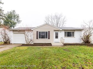 6421 Norburn Way, Lansing, MI 48911