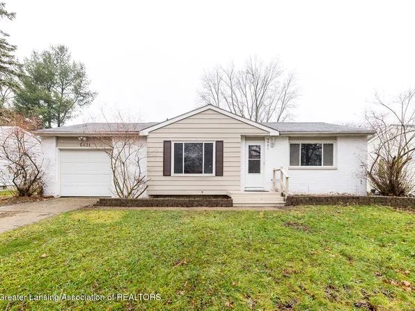 6421 Norburn Way, Lansing, MI 48911