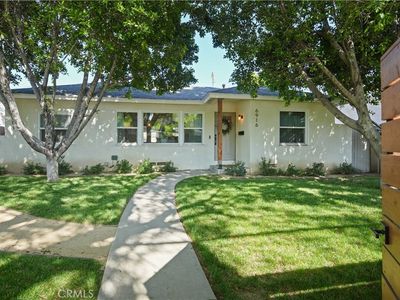 6916 Winnetka Ave, Winnetka, CA, 91306