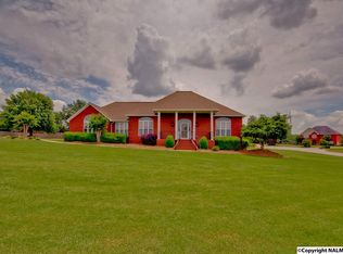 14190 Hunter Rd, Harvest, AL 35749