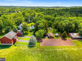 4783 Landisville Rd, Doylestown, PA 18902