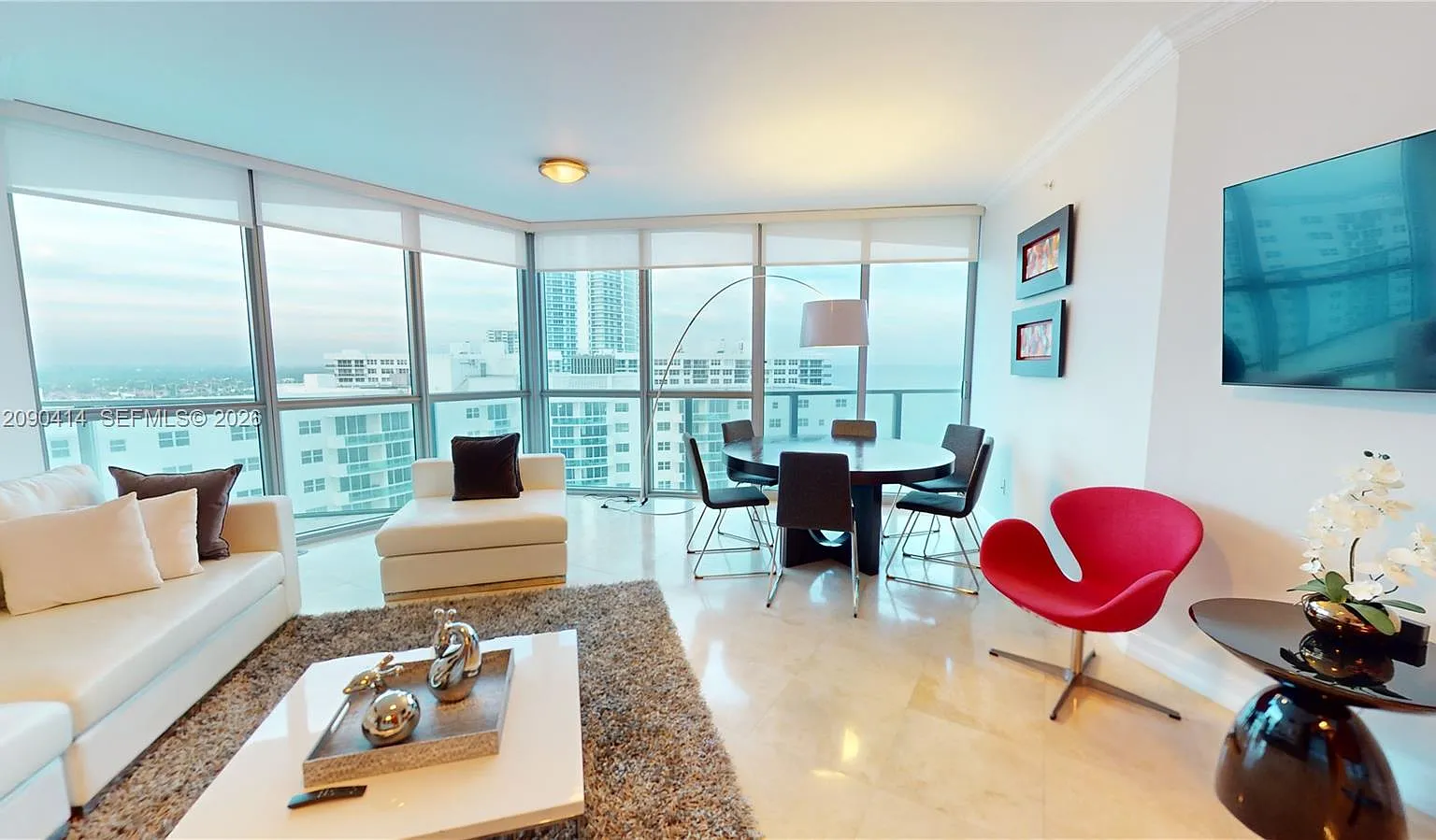 Ocean Palms Condo — Photo 4