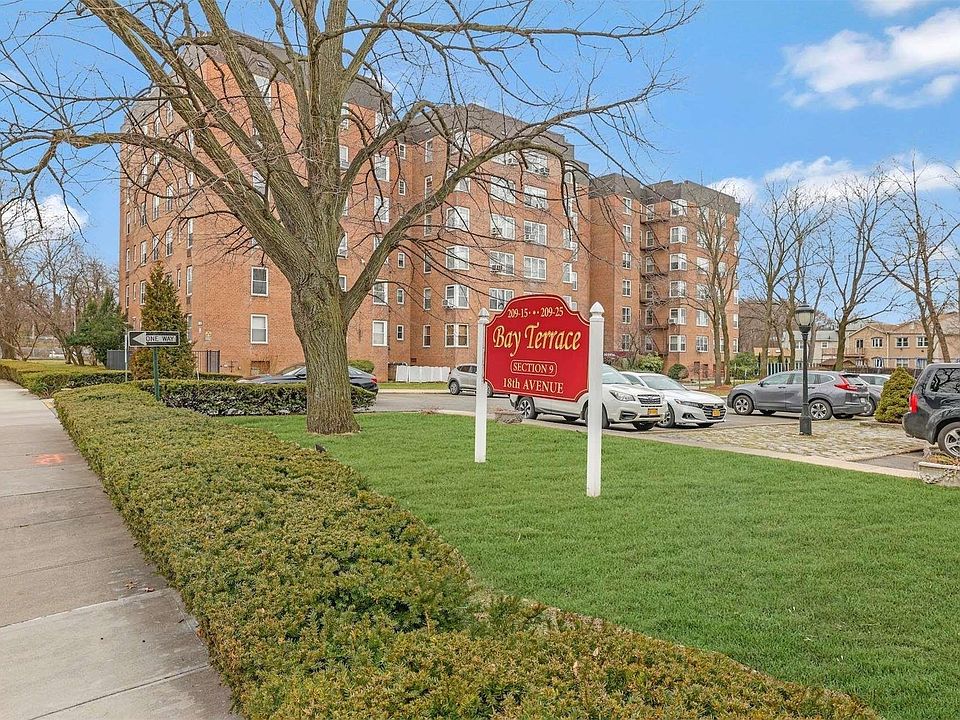 1st image of 209-15 18th Ave #2G