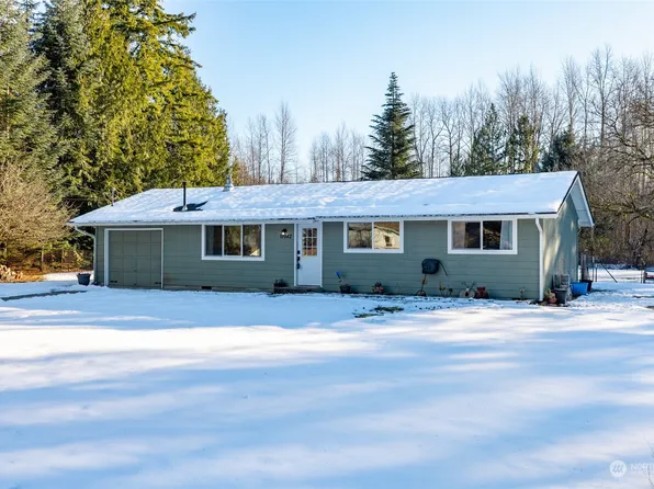 19942 Parson Creek Road, Sedro Woolley, WA 98284