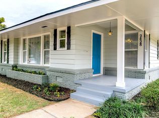 2428 Barclay Rd, Oklahoma City, OK 73120