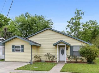 117 Gassen St, Luling, LA 70070
