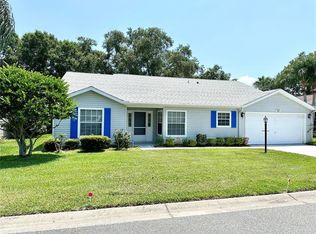 4817 Tara View Rd, Leesburg, FL 34748