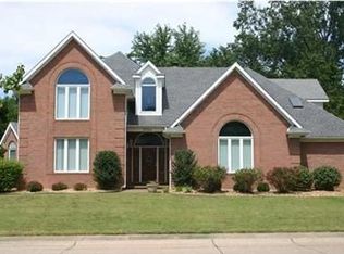 7244 Timber View Dr, Newburgh, IN 47630