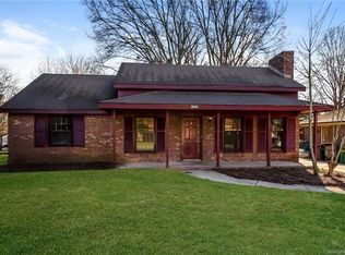 8509 Barncliff Rd, Charlotte, NC 28227