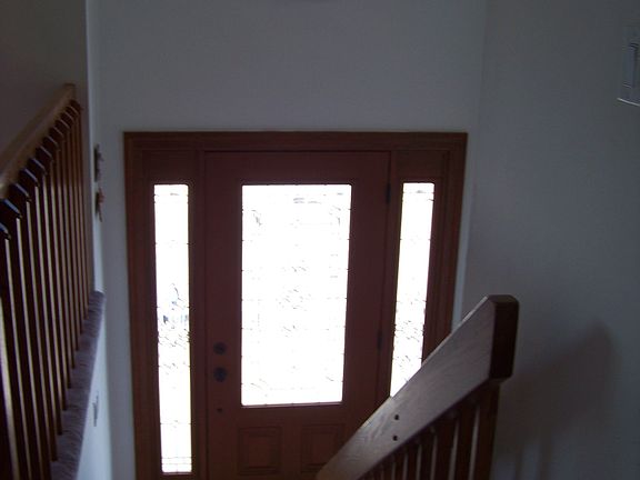 Entry Foyer
