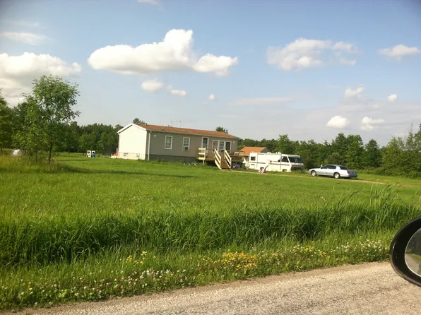 2021 Hague Rd, Orwell, OH 44076