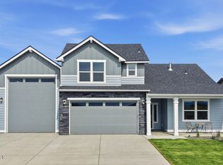 6851 W Constantine Ln, Rathdrum, ID 83858