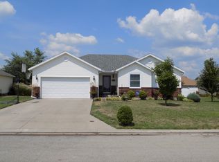 1203 Mill Rd, Pittsburg, KS 66762