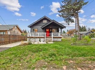 4704 NE 95th Ave, Portland, OR 97220